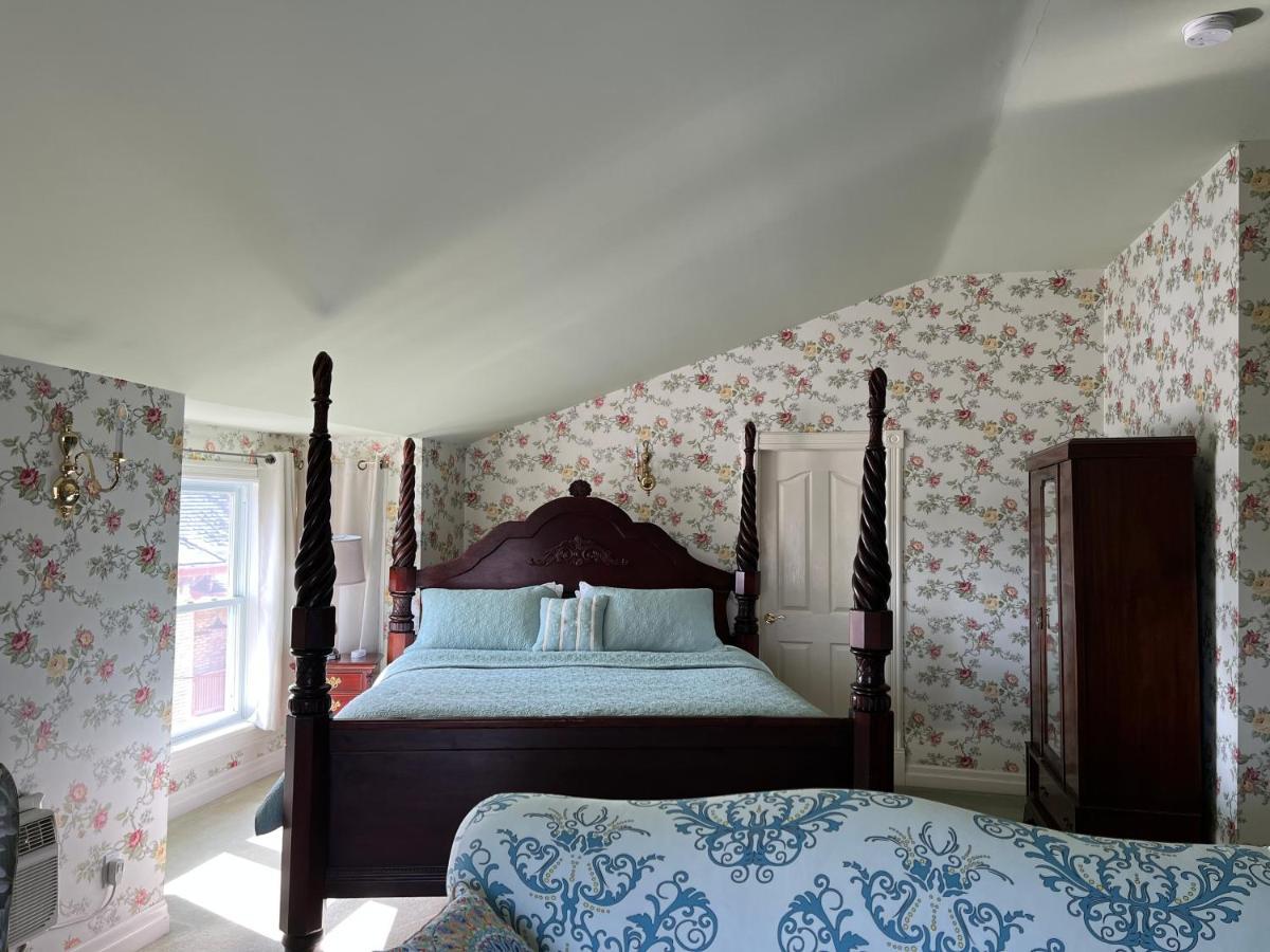 Bedham Hall B&B Niagara-Fälle Exterior foto