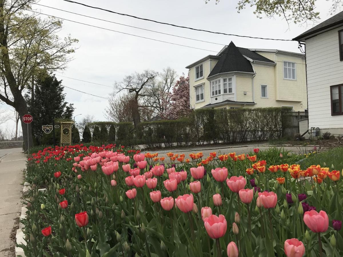 Bedham Hall B&B Niagara-Fälle Exterior foto