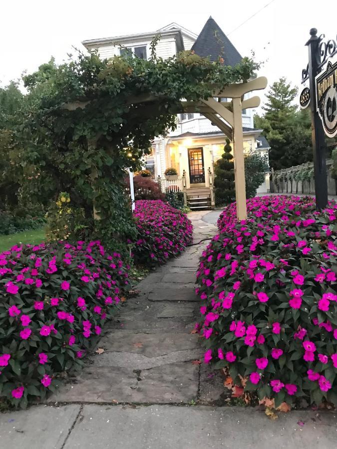 Bedham Hall B&B Niagara-Fälle Exterior foto