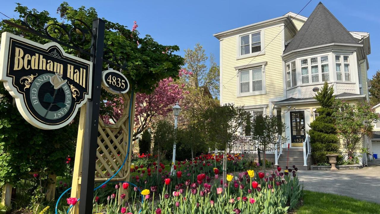 Bedham Hall B&B Niagara-Fälle Exterior foto